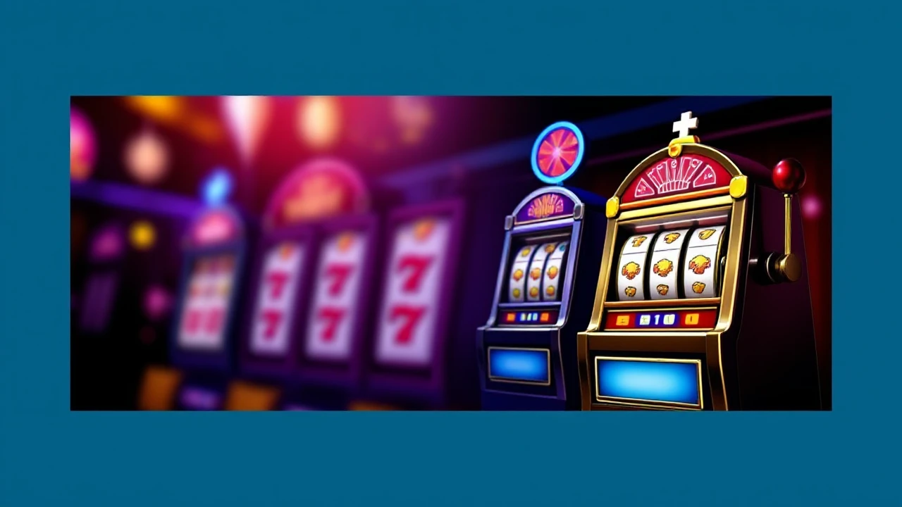 Dominating Casino Slots: Winning Approaches to Score the Jackpot