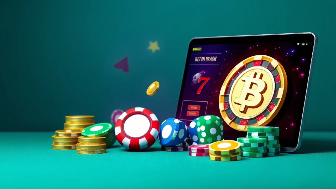The Evolution of Internet-based Gaming Platforms: A Modern Betting Age