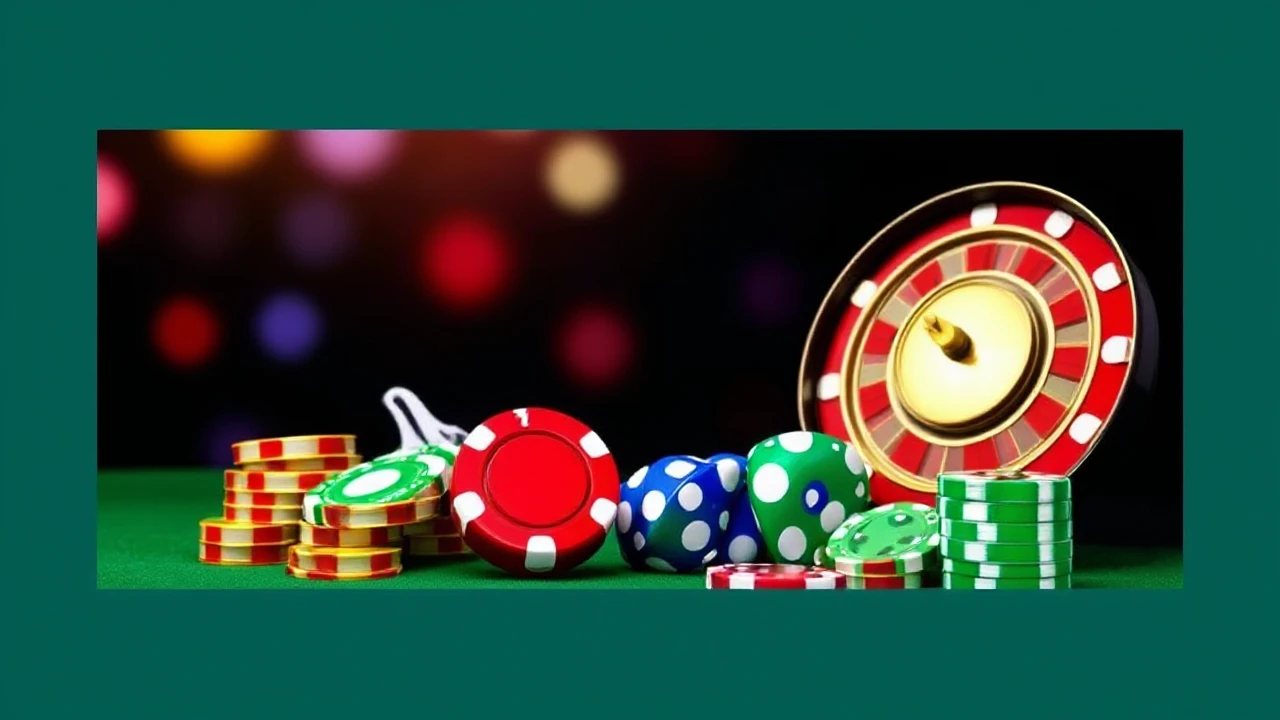 The Ultimate Guide Casino Games: Techniques and Pointers