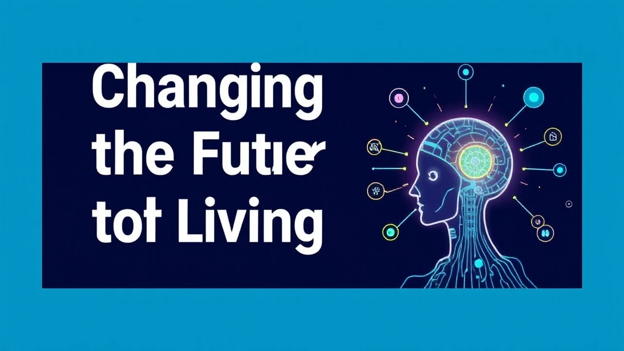 Changing the Future of Living: Top Tech Advancements Shaping Our Lives