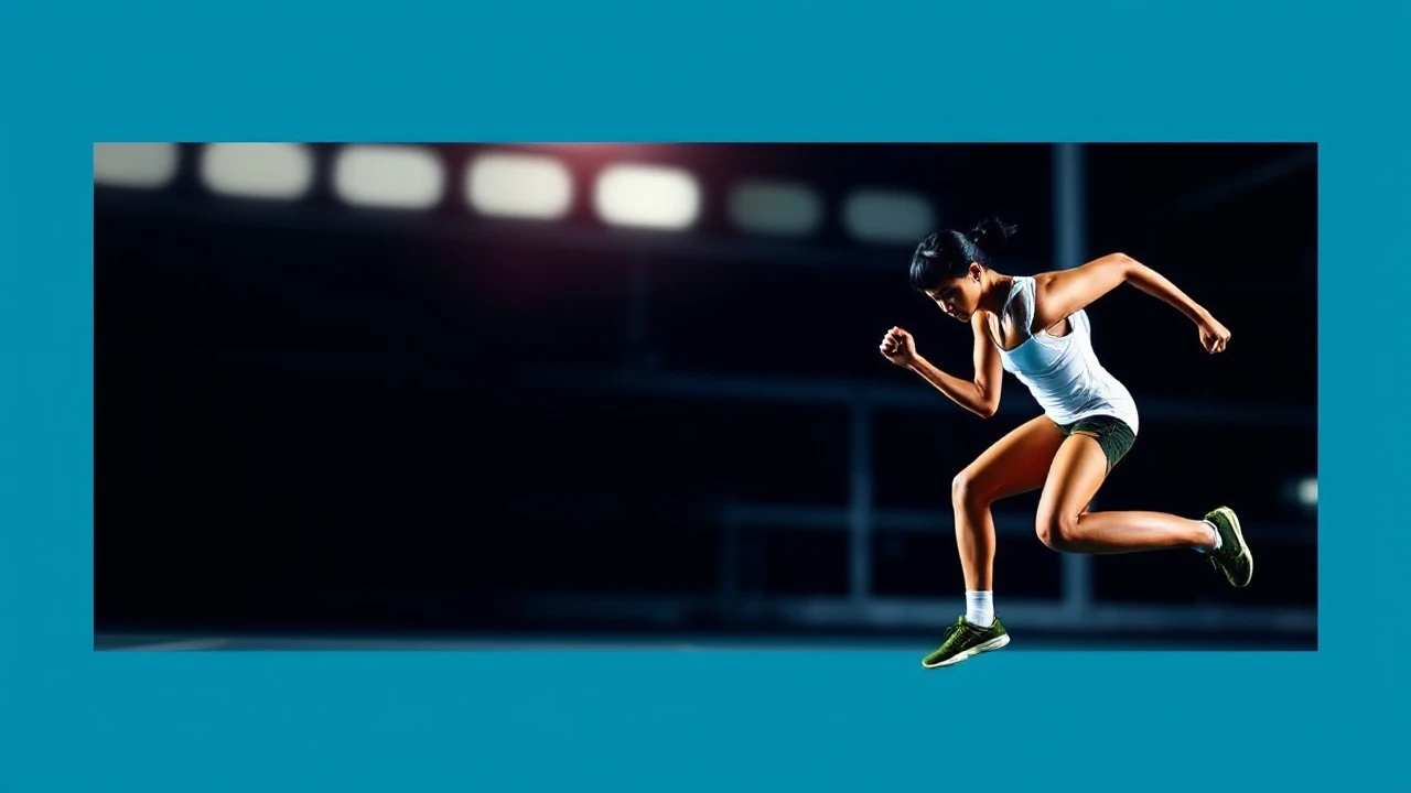 Shaping the Fitness Landscape: Groundbreaking Trends in Sports