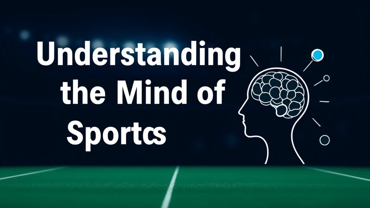 Understanding the Mind of Sports Betting: Exploring the Depths into Bettor's Mind