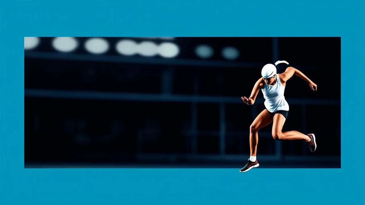 Shaping the Fitness Landscape: Innovative Trends in Sports