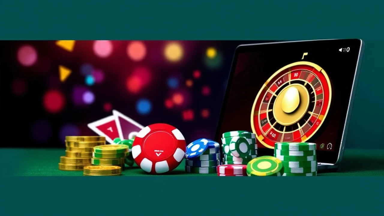Effektiv Guide till att Spela Tryggt på Online Spelhus