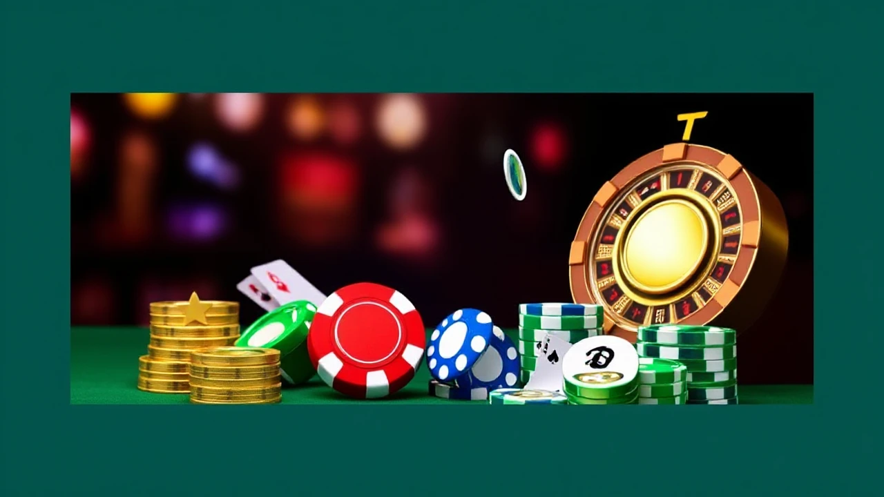 Breaking Down the Chances: Gaming Activities with the Top Rewards