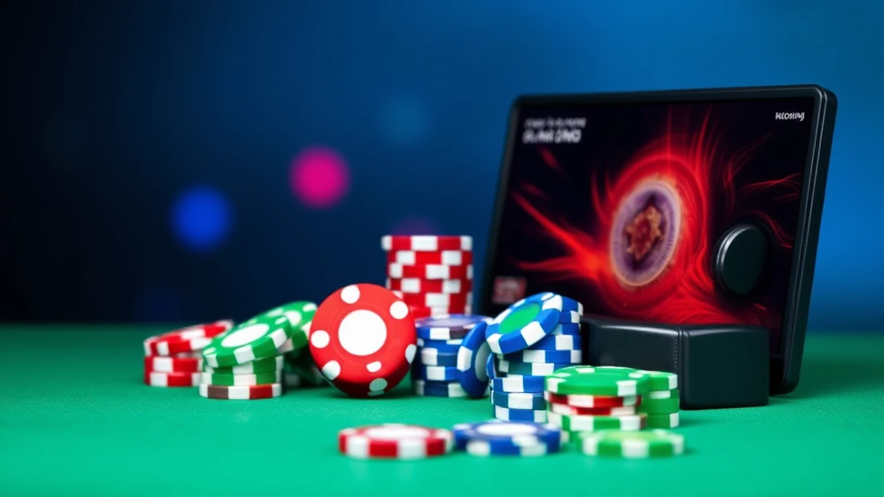 Dominating iGaming: Top 10 Strategies for Success