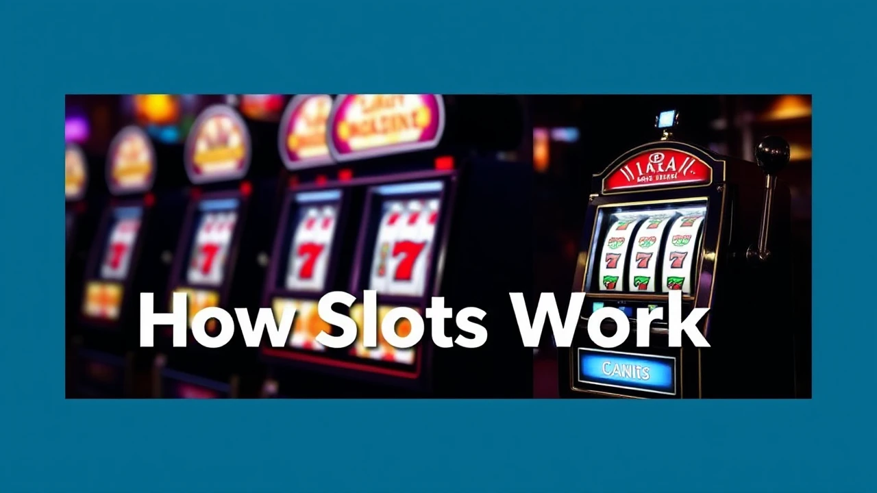 Decoding this Probabilities: Exploring How Slots Work