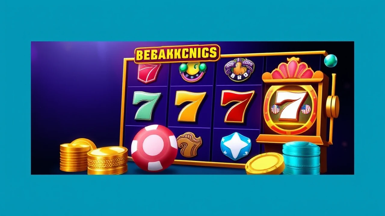 Understanding the Process of Developing Captivating Mini-Games in Slot Games