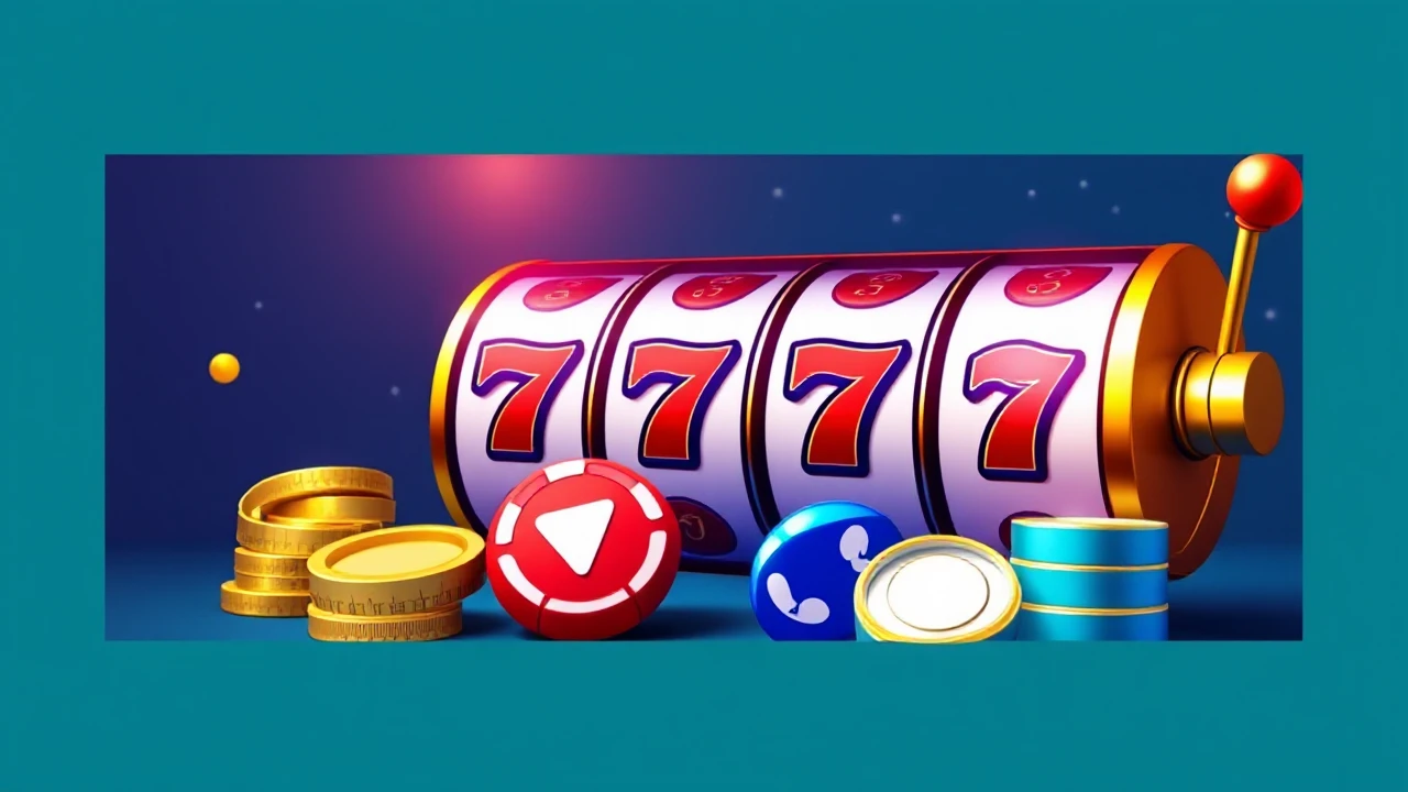 Decoding the Technology Behind Slot Game RNGs