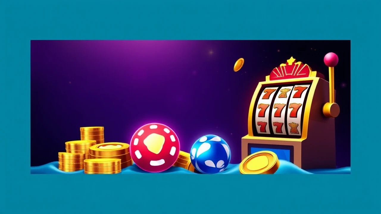 Exploring the Secrets of Online Casino Slots: Venturing into Unknown Waters