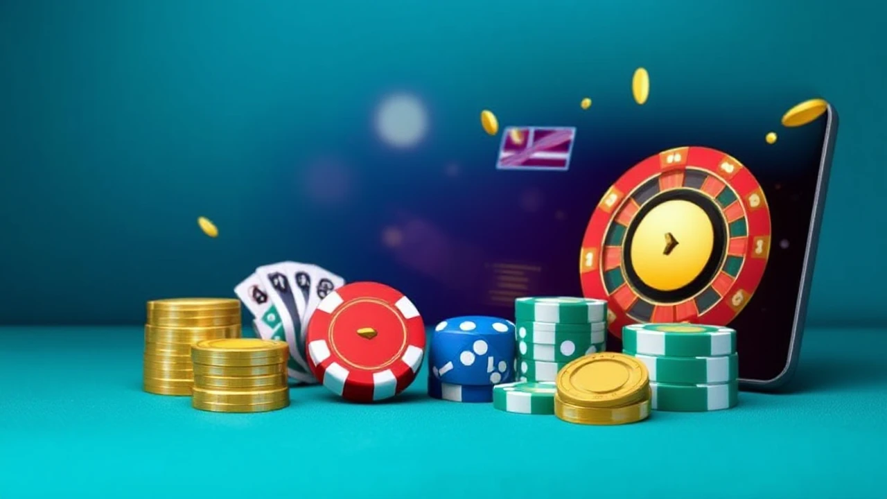 Getting the Most Out of Rewards: Casino Loyalty Programs Explained