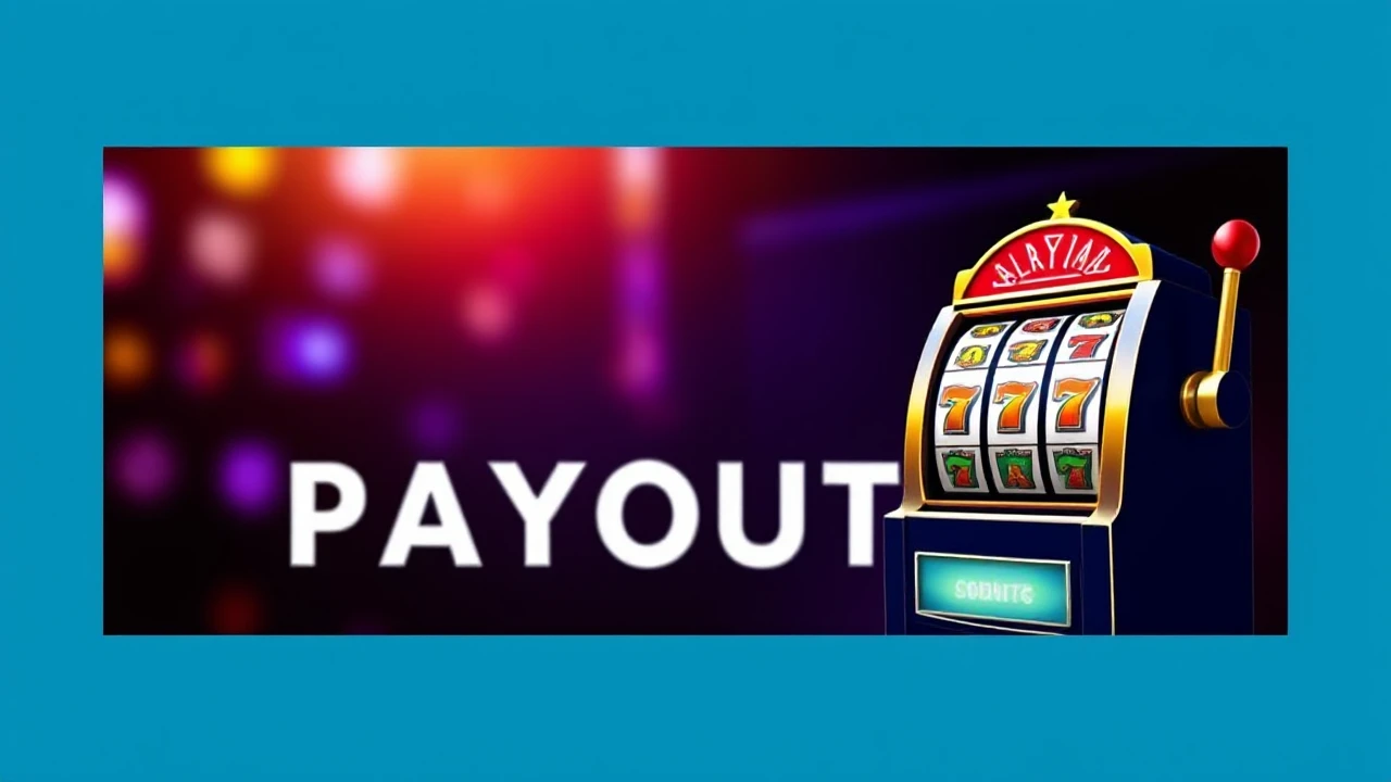 Maximizing Payouts: Strategies for Winning Slots Intelligently