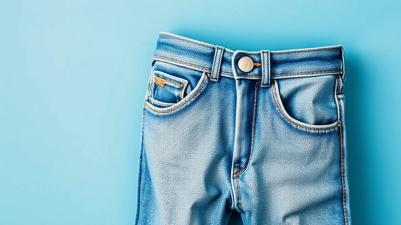 Dive into Denim: Finding the Perfect Jeans for Your Body Type