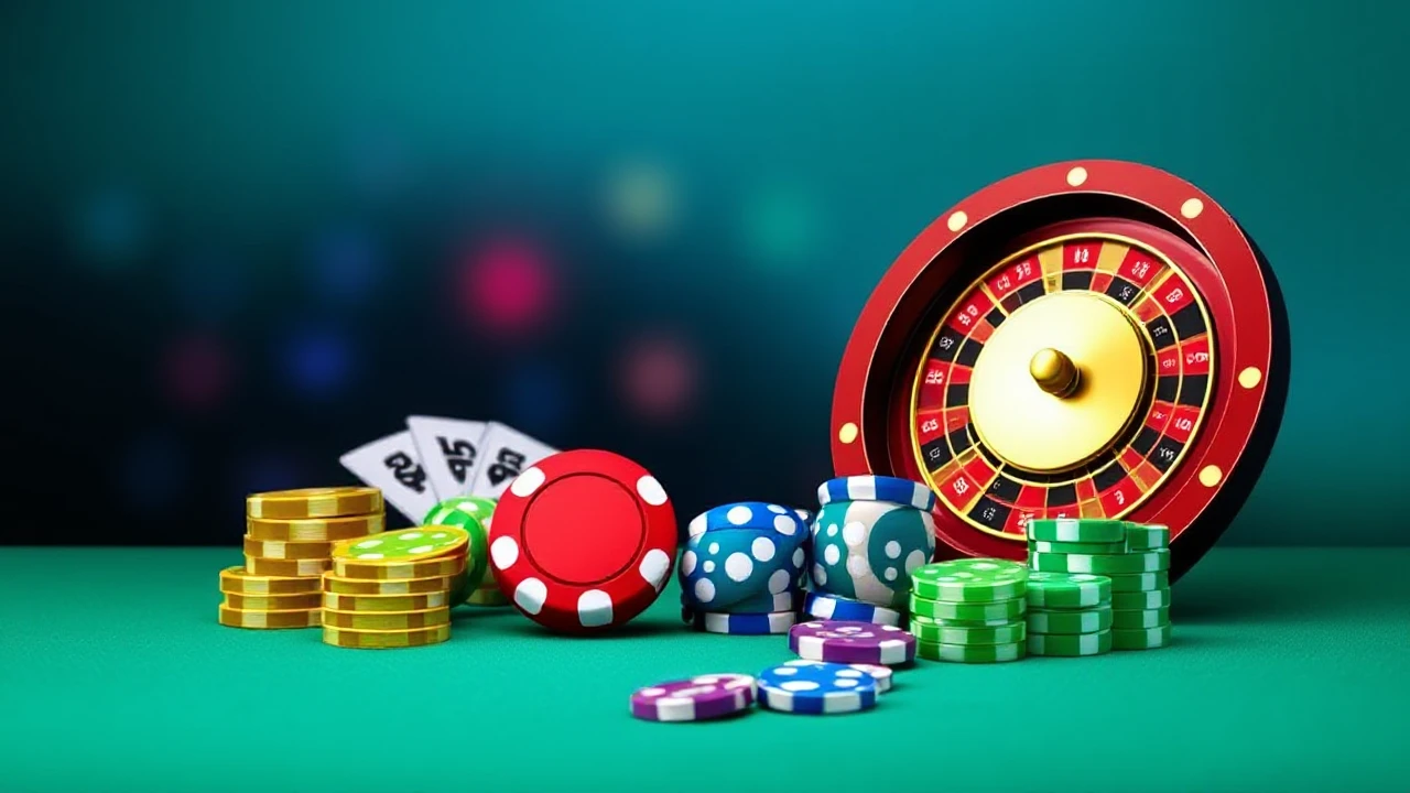 The Ultimate Handbook on Selecting the Perfect Casino for You