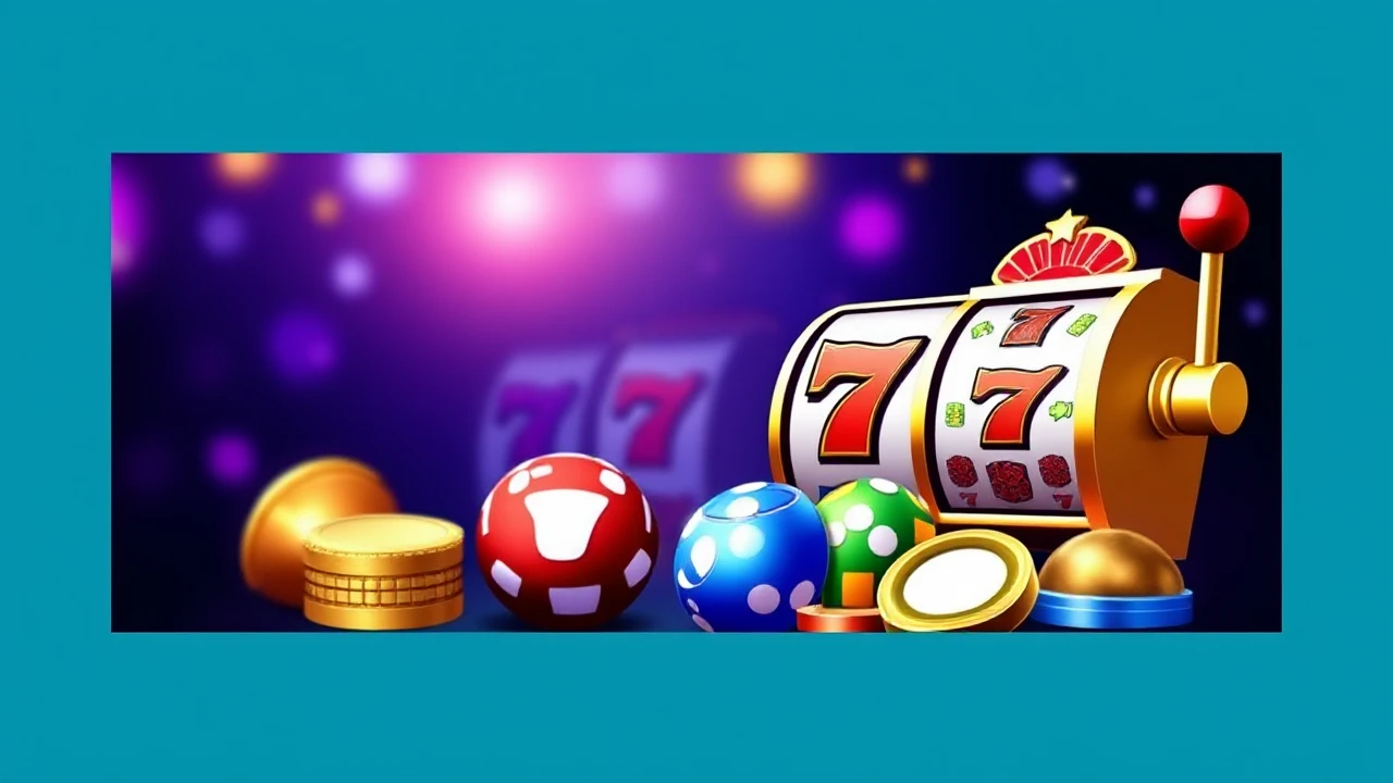 The Rise of Cellular Casino Slots: A Revolutionary in Gaming
