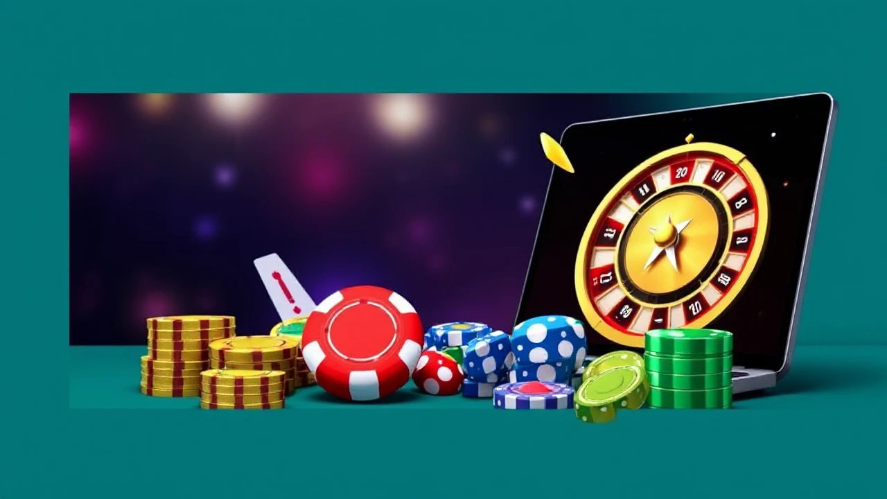 Discovering the Best Online Casino Games of 2021: An In-depth Guide