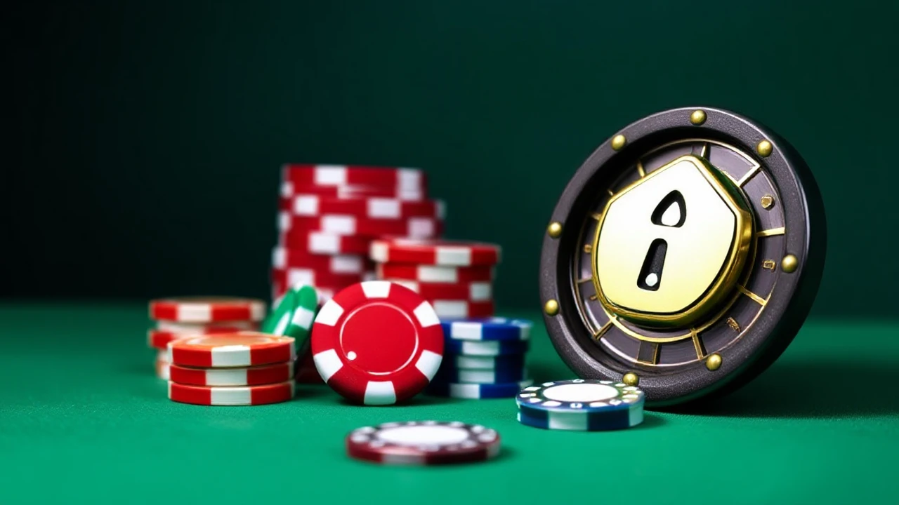 Ensuring Safety: Crucial Gaming Security Tips