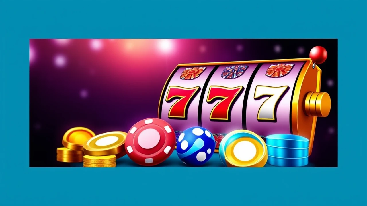 Exploring Approaches Slot Game Developers Use to Engage Players Entertained