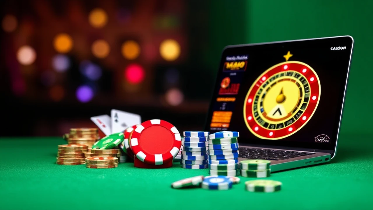 Casino vs. Online Gambling: Analyzing the Pros and Cons
