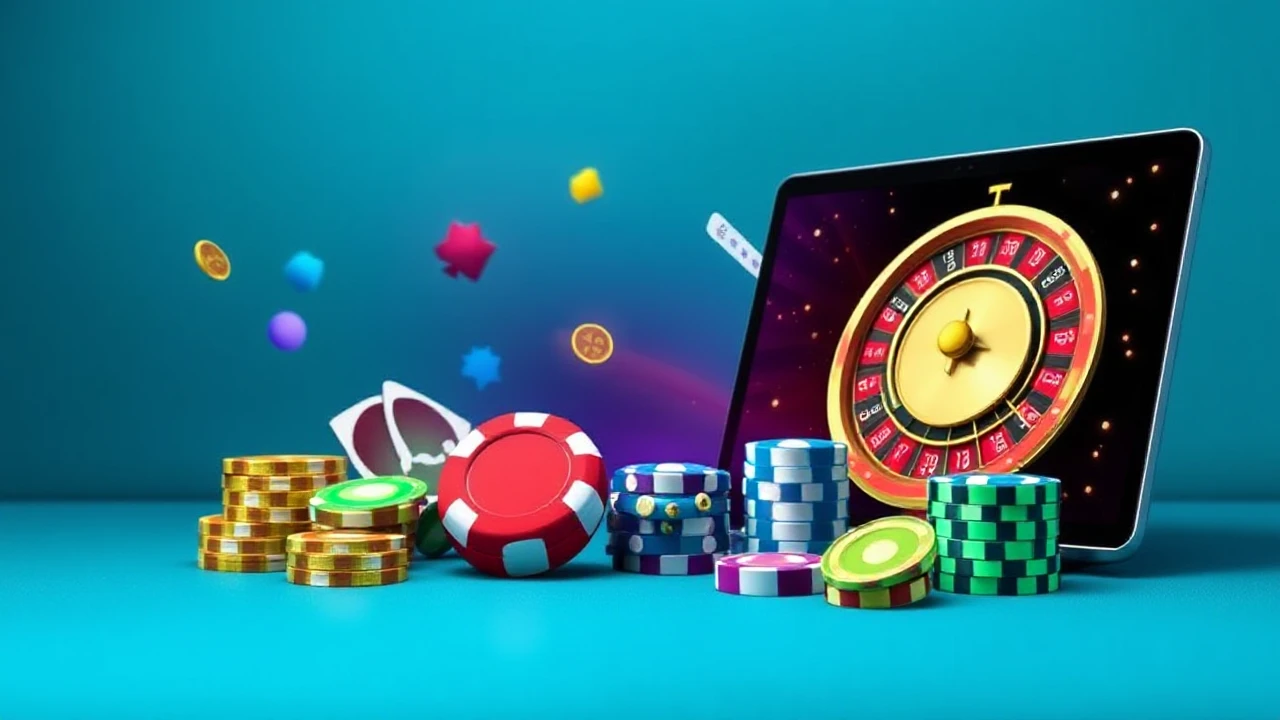 The Evolution of Online Casinos: An In-Depth Analysis