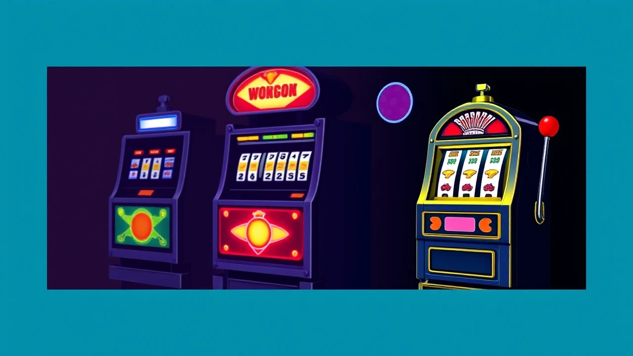 Unraveling the Mindset of One-Armed Bandit Design: Essential Insights