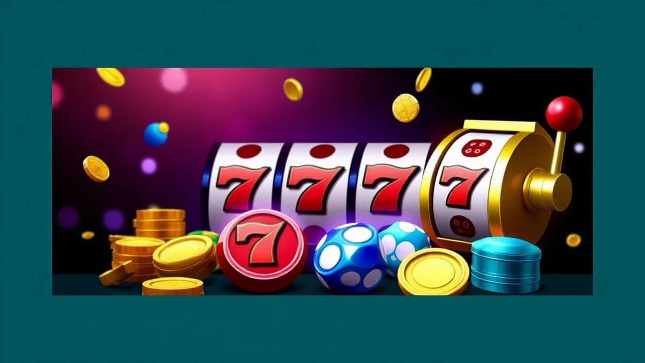 Keuntungan Menikmati Slot Kasino Online Bagi Kesejahteraan Emosi Anda