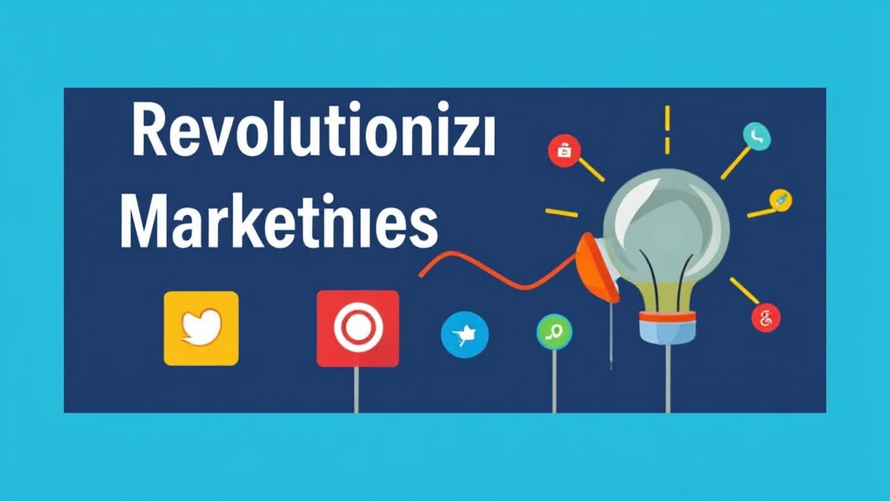 Revolutionizing Marketing Strategies for Small Businesses in 2022