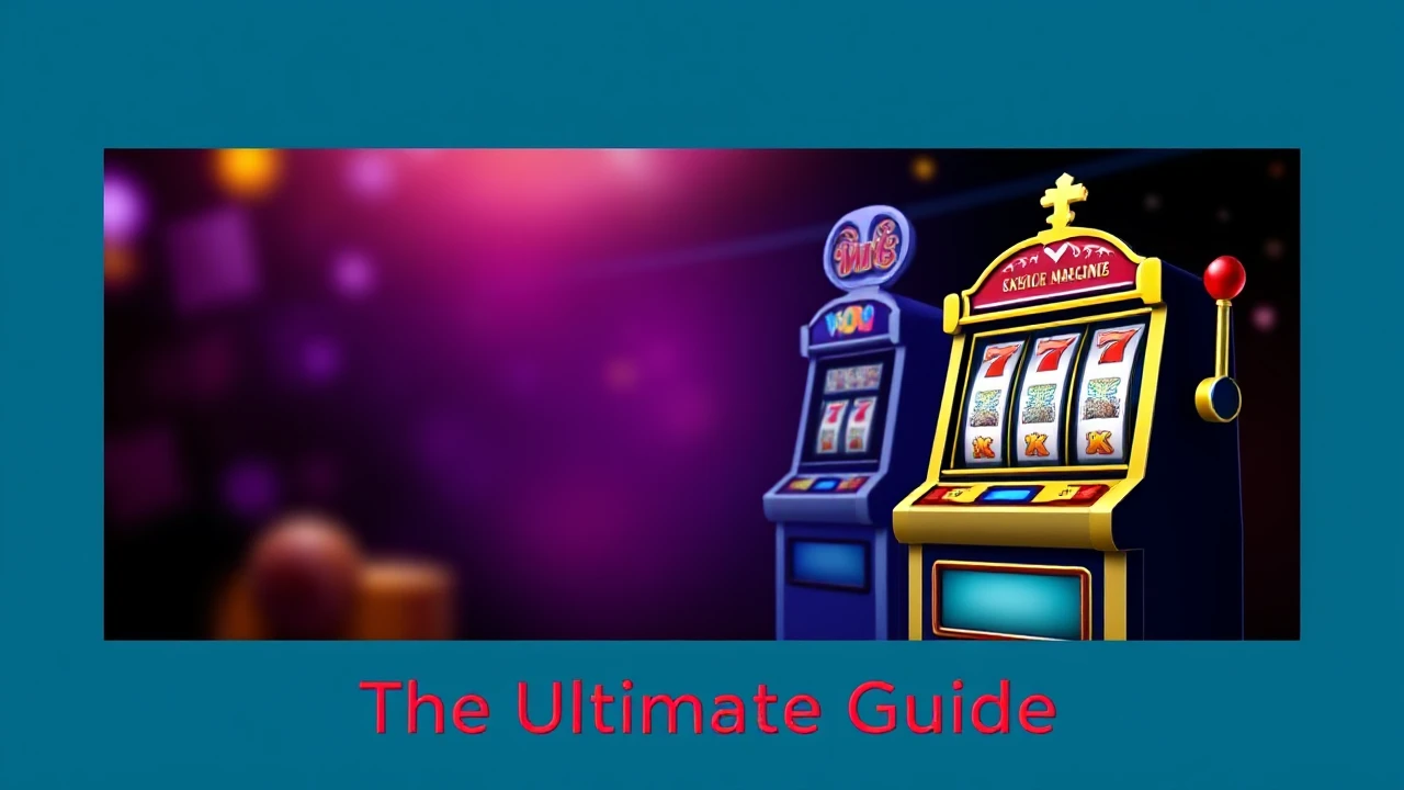 Becoming a Pro the Craft of Gaming House Machine Approach: Your Ultimate Guide