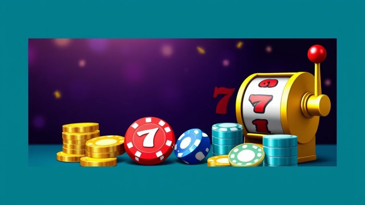 The Art of Bankroll Management in Casino Slot Play