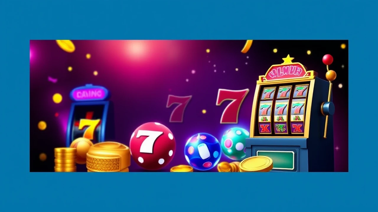 Delving into the Most Sought-After Themes in Slot Machine Games