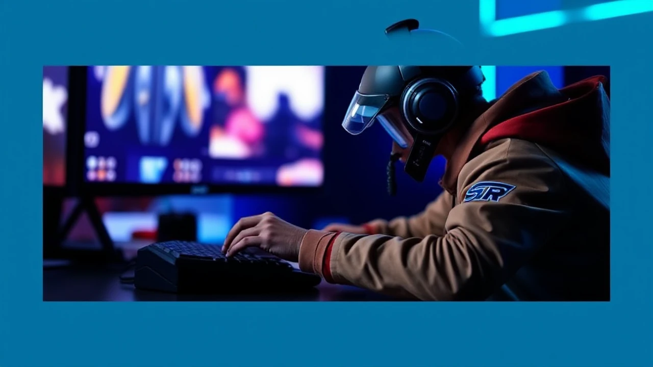 Perfecting the Art of Gaming: Pro Tips from Experienced Gamers