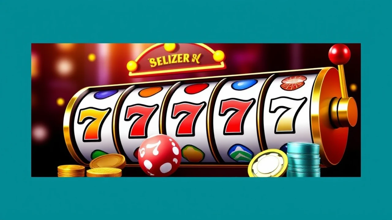 Geheimnisse zum Gewinnen bei Spielbank Slot Spielen