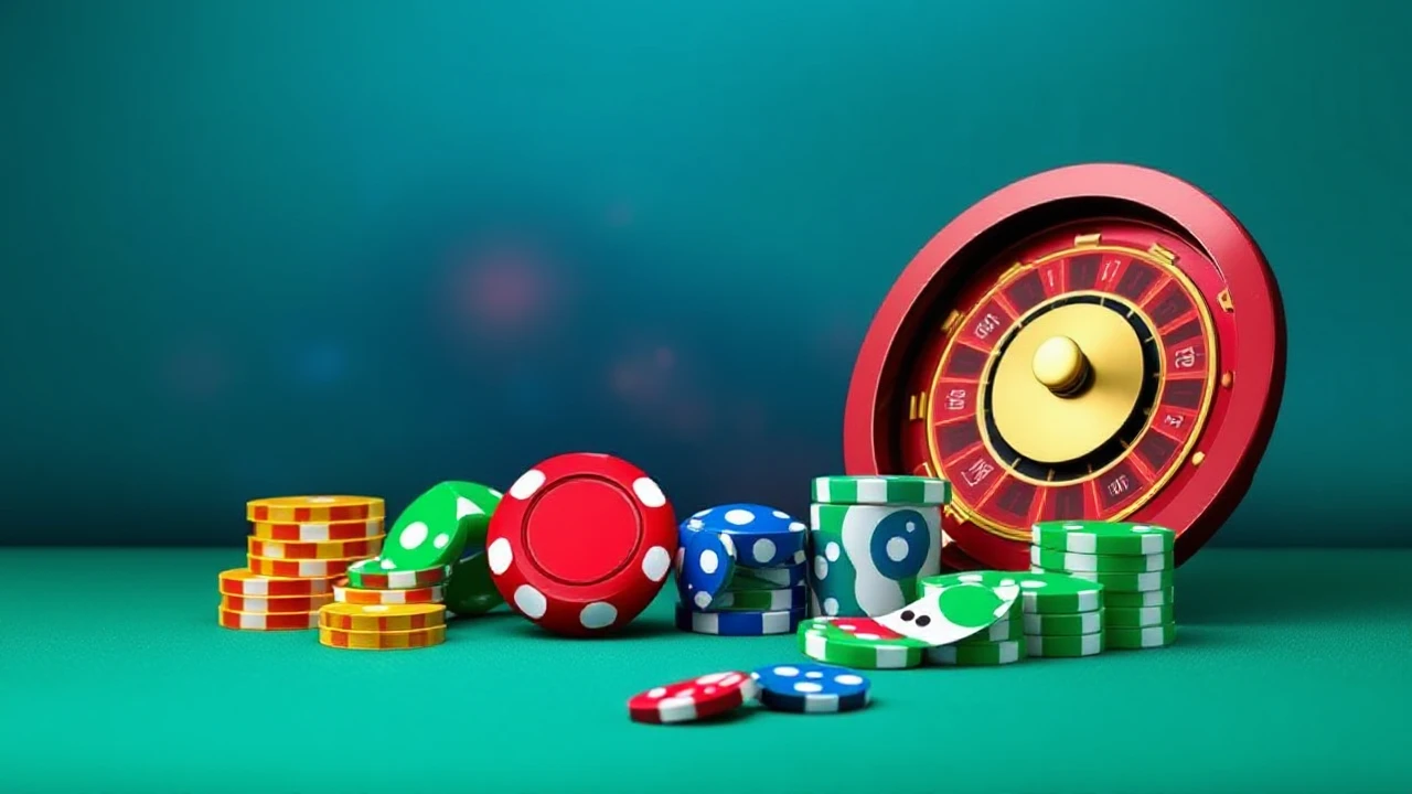 The Ultimate Handbook on Choosing the Ideal Casino for You