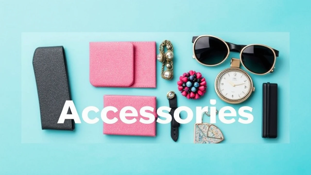 Master Your Outfits: Top Tips for Adding Accessories