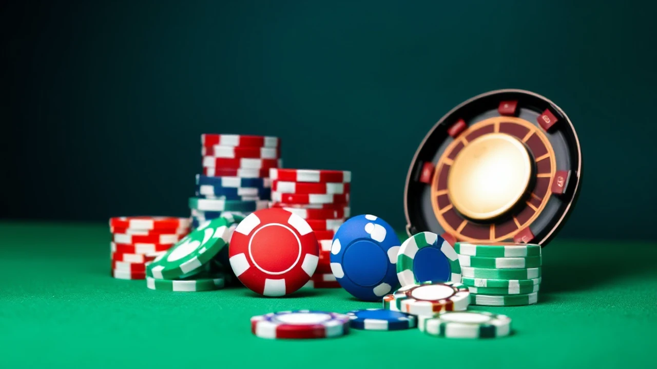 Becoming Proficient in the Skill of Strategy in Online Gambling Games
