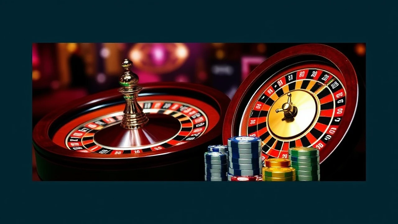 Aloittelijan opas ruletin pelaamiseen: Vinkkejä ja ohjeita