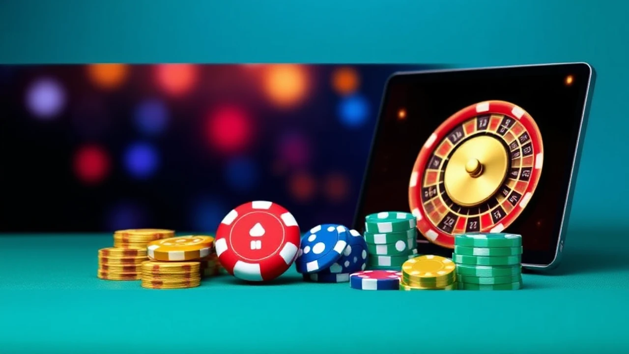 Choosing the Ideal Gaming Site: A Manual to Finding the Best Match