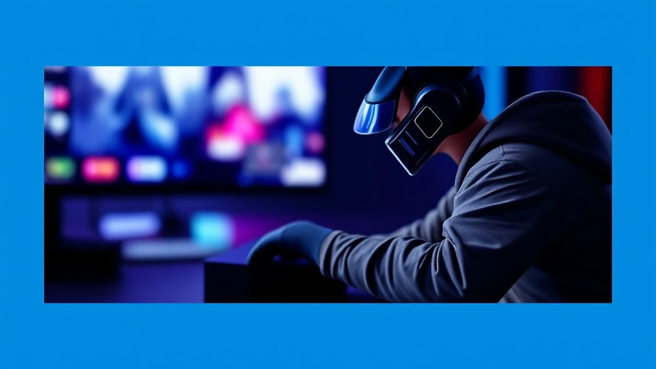 Unlocking Your Full Potential: Proven Strategies for Enhancing Gaming Skills