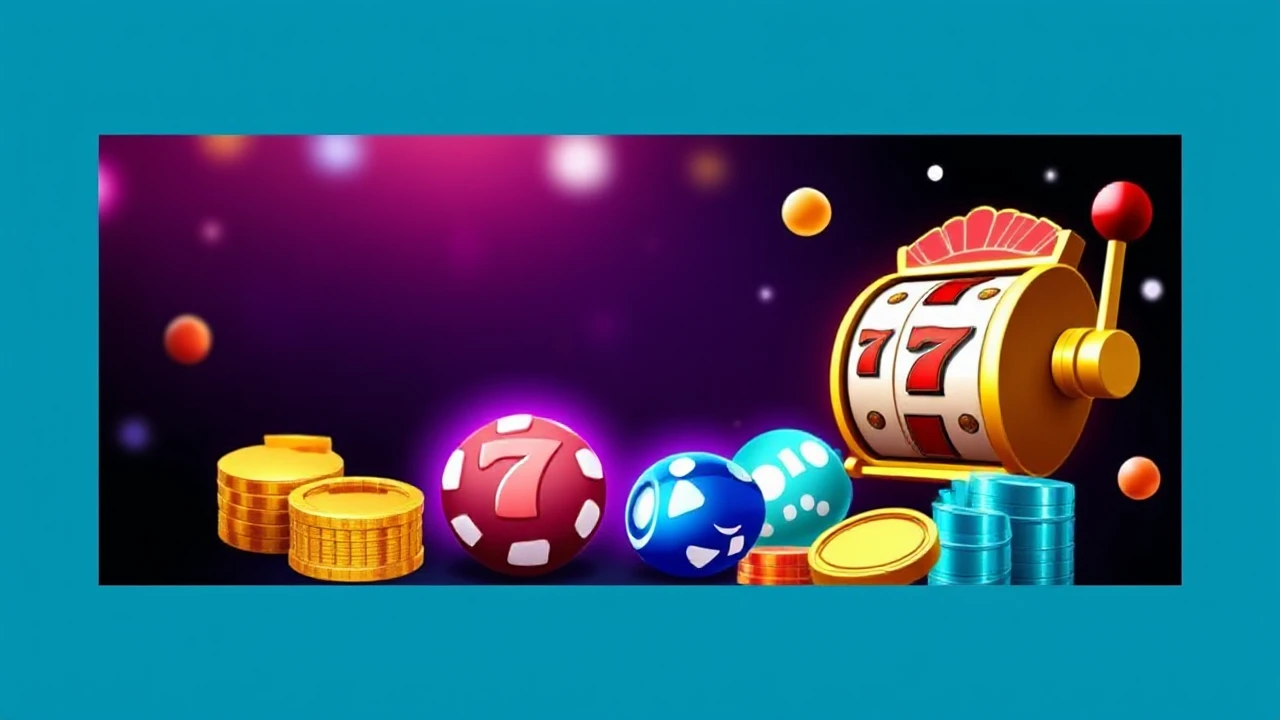 The Growth of Online Casino Slots: Ongoing Trends to Watch