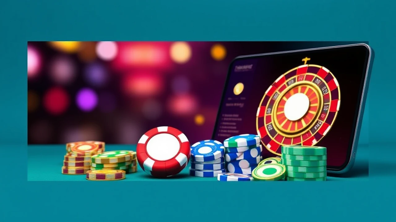 Latest Casino Trends to Keep an Eye On in 2022