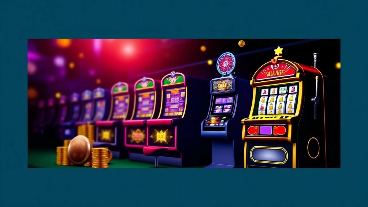 Greatest Casino Games to Explore Your Luck and Skills