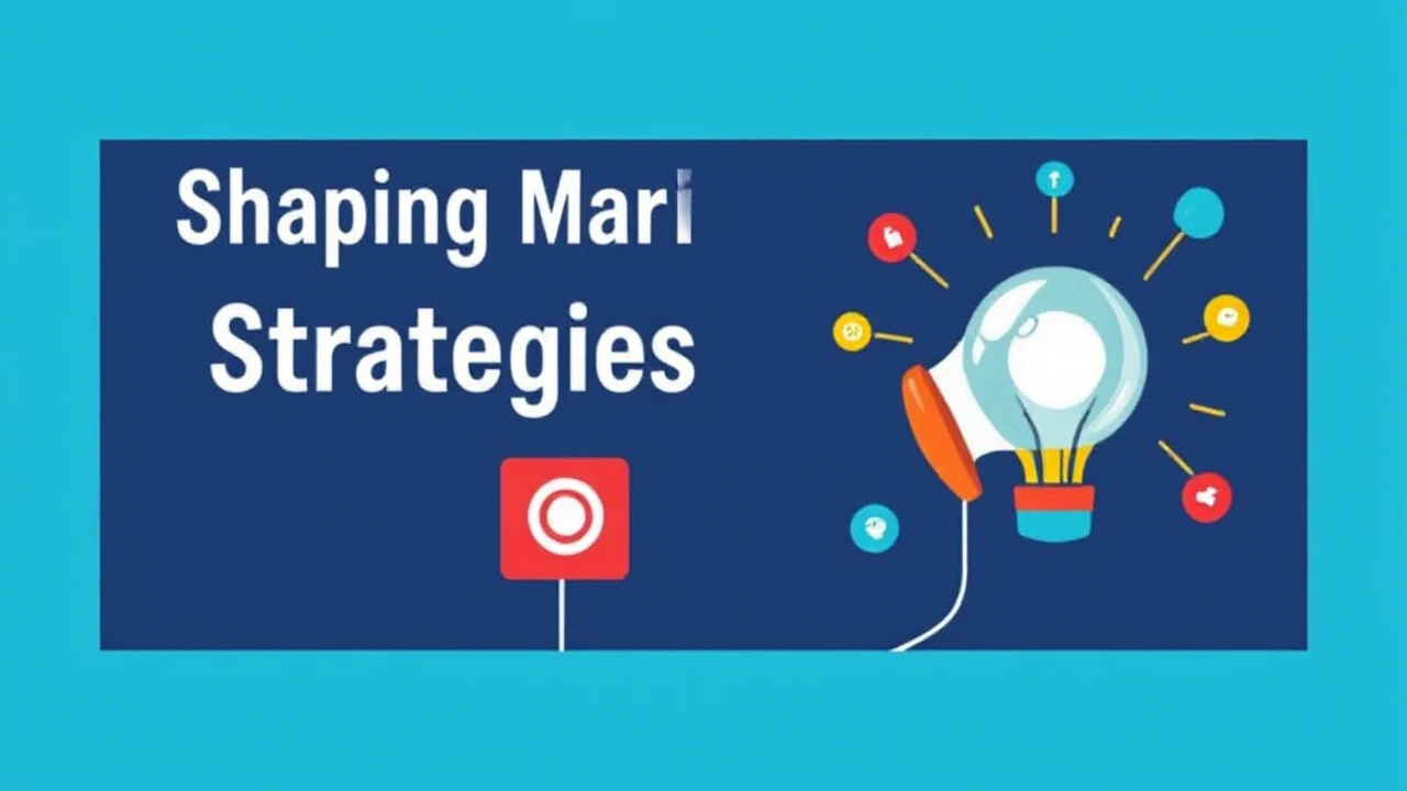 Shaping Marketing Strategies for Small Businesses in 2022