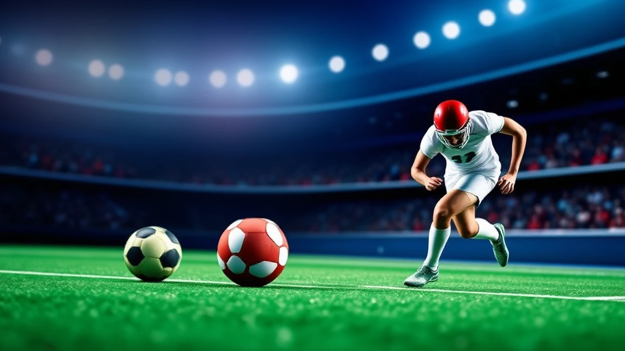 Dominating Sports Betting: 10 Best Tips for Beginners