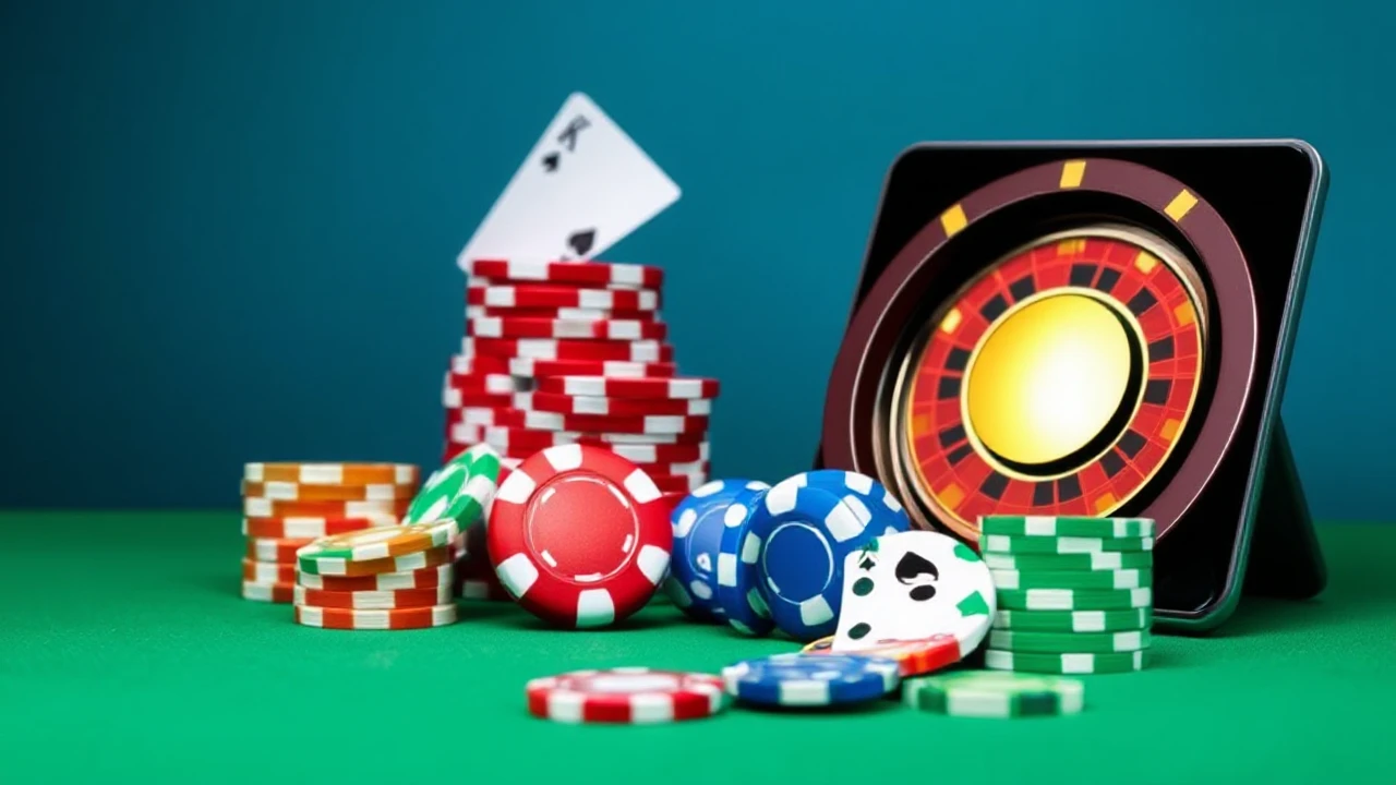 Get Ahead: Best Approaches for Internet-based Gaming Games