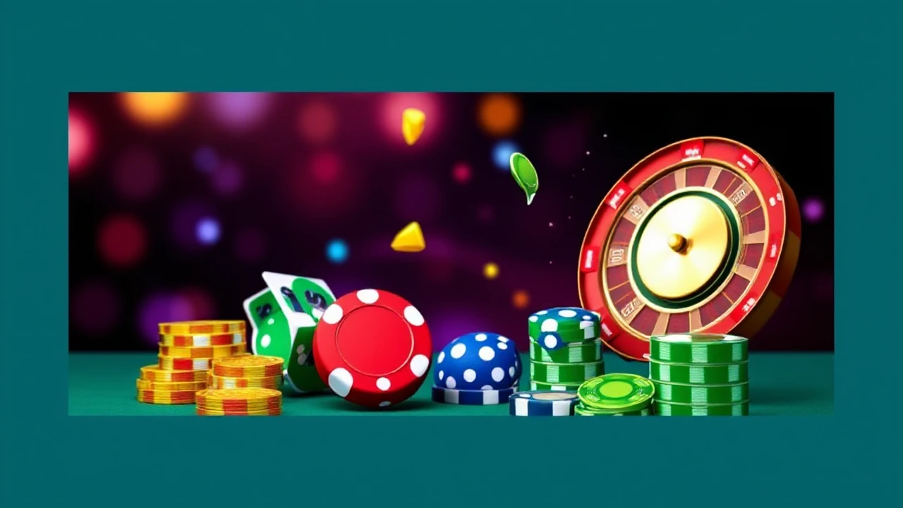 Boosting Your Wins: Internet Casino Betting Tips