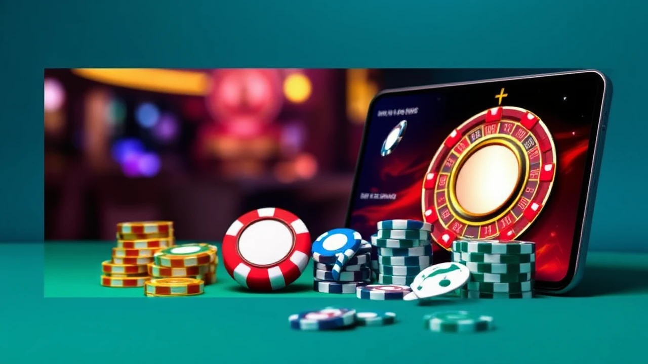Emerging Casino Trends That Will Shape the Future