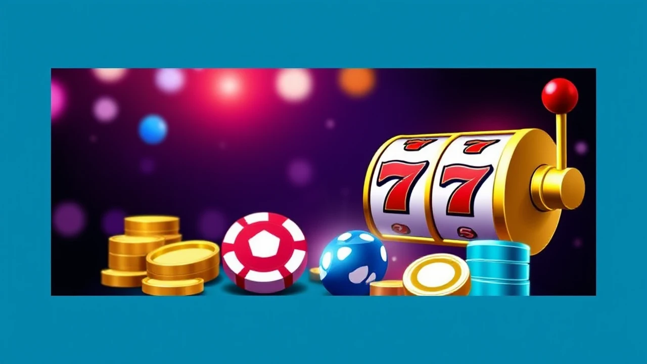 Conquering the Digital Gaming Slots: Tips to Avoid Mistakes