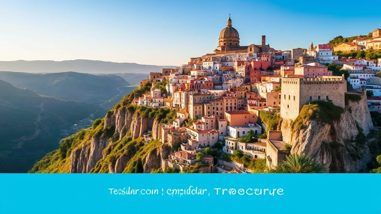 Unveiling Europe's Best-Kept Treasures: Top 10 Lesser-Known Locations to Visit