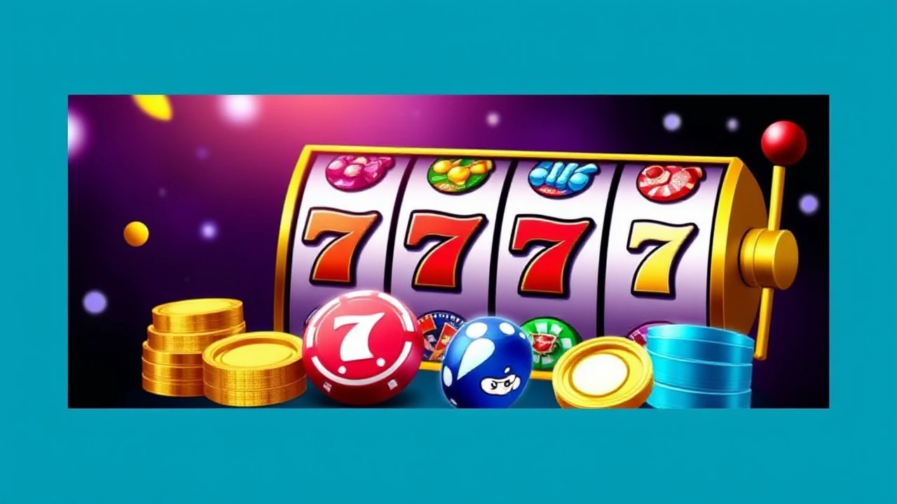 Best 10 Tips for Picking the Ideal Slot Game to Match Your Preferences