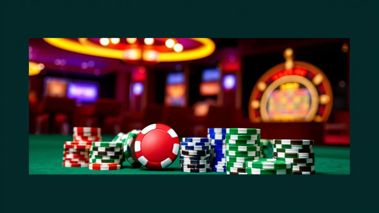 Revealing the Psychology-based Aspects of Gambling House Design: What Makes You Engage